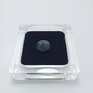 Green Sapphire
