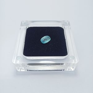 Blue Zircon