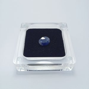 Blue Sapphire