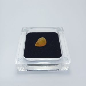 Yellow Sapphire
