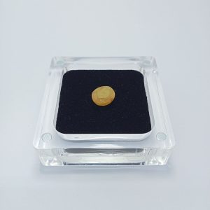 Yellow Sapphire
