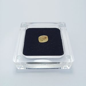 Yellow Sapphire