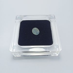 Blue Sapphire
