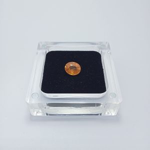 Yellow Sapphire