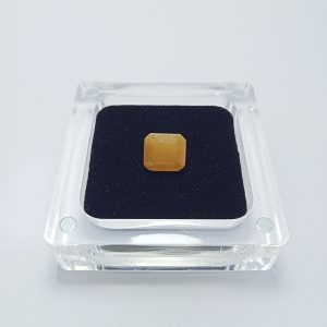 Yellow Sapphire