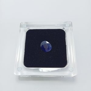 Blue Sapphire