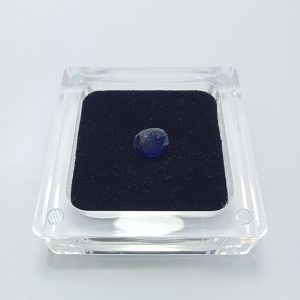 Blue Sapphire
